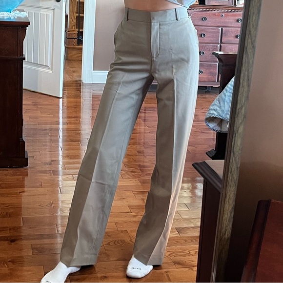 Babaton agency pants - Picture 1 of 7